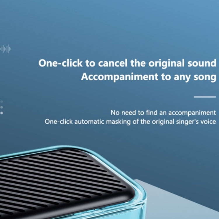 C18 Home Sound Card Karaoke Audio Integrated Microphone Equipment Full Set - free shipping - PMC TechLife - Order now!