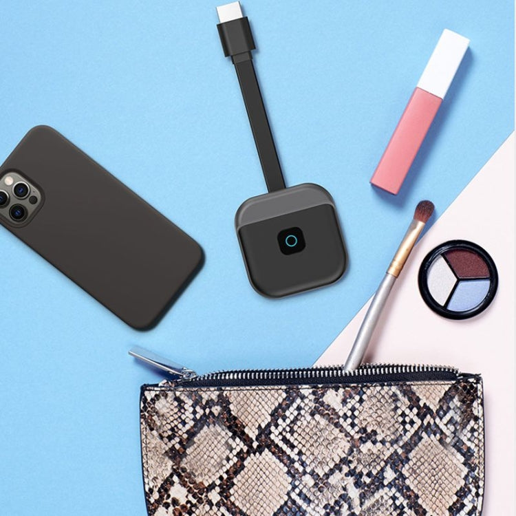 G59 4K 2.4GHz/ 5GHz Wireless HDMI Display Dongle Miracast Adapter - free shipping - PMC TechLife - Order now!