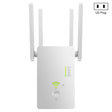 U6 5Ghz Wireless WiFi Repeater 1200Mbps Router Wifi Booster 2.4G Long Range Extender(US Plug) - free shipping - PMC TechLife - Order now!