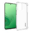 For Motorola Moto G Play 4G 2024 ENKAY Hat-Prince Transparent TPU Shockproof Phone Case - free shipping - PMC Jewellery - Order now!