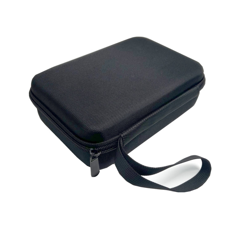 For Insta360 GO 3 / GO 3S Portable Outdoor Travel Storage Case - Case & Bags by PMC TechLife | Online Shopping South Africa | PMC TechLife | Buy Now Pay Later Mobicred