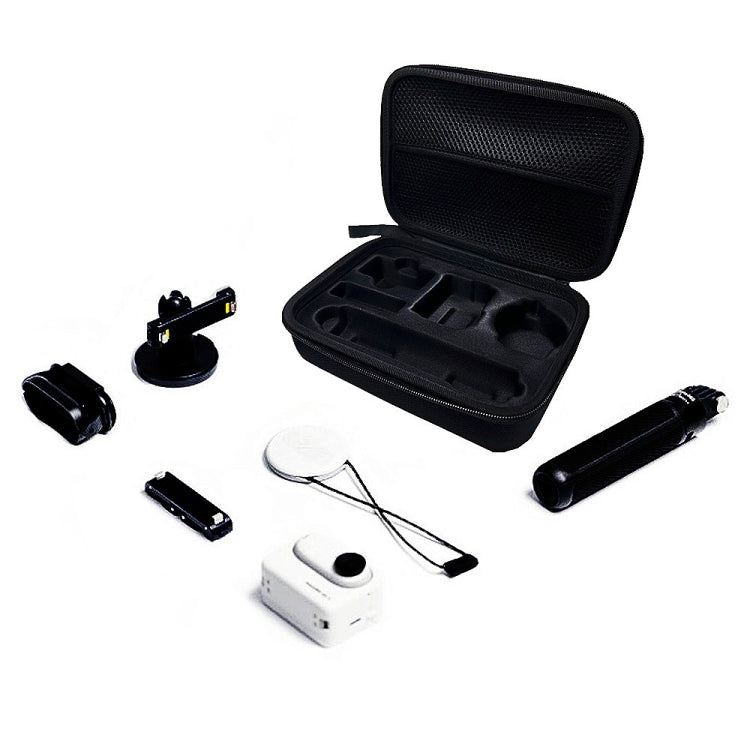 For Insta360 GO 3 / GO 3S Portable Outdoor Travel Storage Case - Case & Bags by PMC TechLife | Online Shopping South Africa | PMC TechLife | Buy Now Pay Later Mobicred