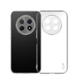 For Huawei Enjoy 60X MOFI Ming Series Transparent Ultra-thin TPU Phone Case - Huawei Cases by MOFI | Online Shopping South Africa | PMC TechLife | Buy Now Pay Later Mobicred