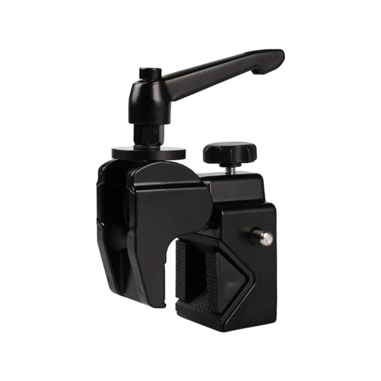 J032 Photography Super Clamp Crab Claw Clamp Clip -  by PMC TechLife | Online Shopping South Africa | PMC TechLife | Buy Now Pay Later Mobicred