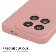 For Xiaomi 14 Pro ENKAY Hat-Prince Liquid Silicone Shockproof Soft Phone Case(Light Green)