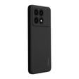 For Xiaomi Poco F6 Pro / Redmi K70 ENKAY Hat-Prince Liquid Silicone Shockproof Soft Phone Case(Black) - Xiaomi Cases by ENKAY | Online Shopping South Africa | PMC Jewellery | Buy Now Pay Later Mobicred