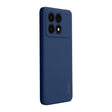 For Xiaomi Poco F6 Pro / Redmi K70 ENKAY Hat-Prince Liquid Silicone Shockproof Soft Phone Case(Dark Blue) - Xiaomi Cases by ENKAY | Online Shopping South Africa | PMC Jewellery | Buy Now Pay Later Mobicred
