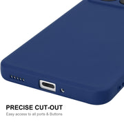For Xiaomi Poco F6 Pro / Redmi K70 ENKAY Hat-Prince Liquid Silicone Shockproof Soft Phone Case(Light Green)