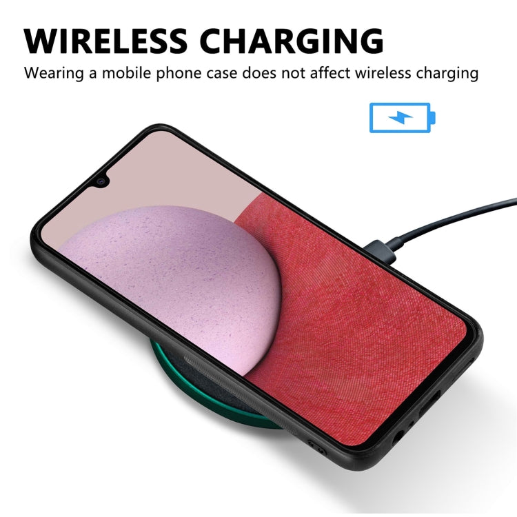 For Samsung Galaxy S25 Ultra 5G Carbon Fiber Texture Leather Back Cover Phone Case(Black) - Galaxy S25 Ultra 5G Cases by PMC Jewellery | Online Shopping South Africa | PMC Jewellery | Buy Now Pay Later Mobicred