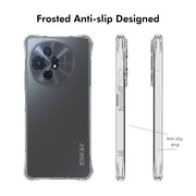 For TCL 50 XL / 50 XL Nxtpaper ENKAY Hat-Prince Transparent TPU Shockproof Phone Case