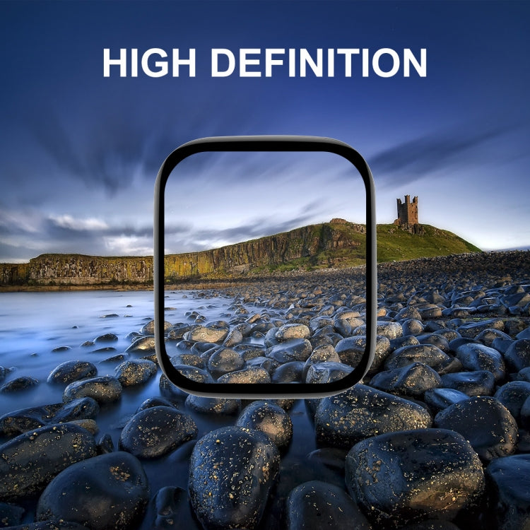 For Redmi Watch 3 Lite 1pcs ENKAY ENKAY 3D Full Coverage Soft PC Edge PMMA HD Screen Film - free shipping - PMC TechLife - Order now!