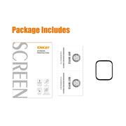 For Redmi Watch 3 Lite 1pcs ENKAY ENKAY 3D Full Coverage Soft PC Edge PMMA HD Screen Film