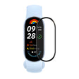 For Xiaomi Smart Band 9 1pcs ENKAY ENKAY 3D Full Coverage Soft PC Edge PMMA HD Screen Film - free shipping - PMC TechLife - Order now!
