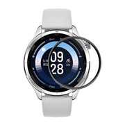 For Xiaomi Watch S4 41mm 1pcs ENKAY ENKAY 3D Full Coverage Soft PC Edge PMMA HD Screen Film