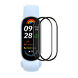 For Xiaomi Smart Band 9 2pcs ENKAY ENKAY 3D Full Coverage Soft PC Edge PMMA HD Screen Film - free shipping - PMC TechLife - Order now!