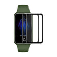 For Xiaomi Smart Band 9 Active 2pcs ENKAY ENKAY 3D Full Coverage Soft PC Edge PMMA HD Screen Film - free shipping - PMC TechLife - Order now!