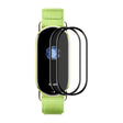 For Xiaomi Smart Band 10 2pcs ENKAY ENKAY 3D Full Coverage Soft PC Edge PMMA HD Screen Film - free shipping - PMC TechLife - Order now!
