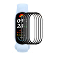 For Xiaomi Smart Band 9 5pcs ENKAY ENKAY 3D Full Coverage Soft PC Edge PMMA HD Screen Film - free shipping - PMC TechLife - Order now!