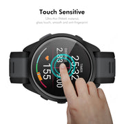 For Xiaomi Watch S4 5pcs ENKAY ENKAY 3D Full Coverage Soft PC Edge PMMA HD Screen Film