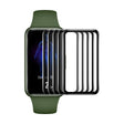 For Xiaomi Smart Band 9 Active 5pcs ENKAY ENKAY 3D Full Coverage Soft PC Edge PMMA HD Screen Film - free shipping - PMC TechLife - Order now!