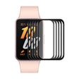 For Redmi Band 3 5pcs ENKAY ENKAY 3D Full Coverage Soft PC Edge PMMA HD Screen Film - free shipping - PMC TechLife - Order now!