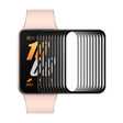 For Redmi Band 3 10pcs ENKAY ENKAY 3D Full Coverage Soft PC Edge PMMA HD Screen Film - free shipping - PMC TechLife - Order now!