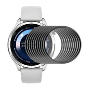 For Xiaomi Watch S4 41mm 10pcs ENKAY ENKAY 3D Full Coverage Soft PC Edge PMMA HD Screen Film