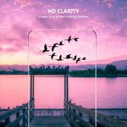 For Redmi K70 / K70 Pro / K70E 2pcs ENKAY Hat-Prince 0.26mm 9H 2.5D High Aluminum-silicon Tempered Glass Film