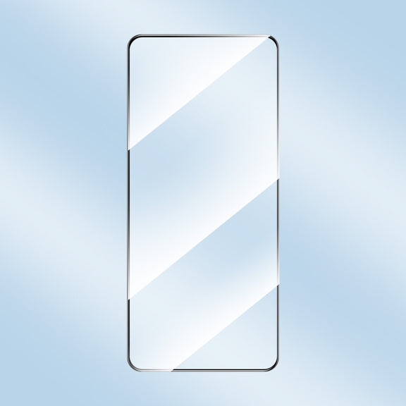 For Redmi K70 / K70 Pro / K70E 2pcs ENKAY Hat-Prince Full Glue High Aluminum-silicon Tempered Glass Film