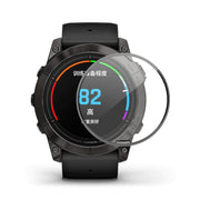 For Garmin Epix Pro Gen 2 42mm ENKAY 3D Full Coverage Soft PC Edge PMMA HD Screen Protector Film