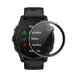 For GarminMove Sport / Trend ENKAY 3D Full Coverage Soft PC Edge PMMA HD Screen Protector Film - free shipping - PMC TechLife - Order now!