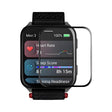 For Garmin Venu X1 ENKAY 3D Full Coverage Soft PC Edge PMMA HD Screen Protector Film - free shipping - PMC TechLife - Order now!