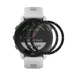For Garmin Forerunner 945 2pcs ENKAY 3D Full Coverage Soft PC Edge PMMA HD Screen Protector Film - free shipping - PMC TechLife - Order now!