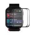 For Garmin Venu X1 2pcs ENKAY 3D Full Coverage Soft PC Edge PMMA HD Screen Protector Film - free shipping - PMC TechLife - Order now!