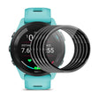 For Garmin Forerunner 265 5pcs ENKAY 3D Full Coverage Soft PC Edge PMMA HD Screen Protector Film - free shipping - PMC TechLife - Order now!