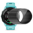 For Garmin Forerunner 265S 10pcs ENKAY 3D Full Coverage Soft PC Edge PMMA HD Screen Protector Film - free shipping - PMC TechLife - Order now!