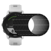 For Garmin Forerunner 945 10pcs ENKAY 3D Full Coverage Soft PC Edge PMMA HD Screen Protector Film