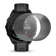 For Garmin Forerunner 165 / 165 Music 10pcs ENKAY 3D Full Coverage Soft PC Edge PMMA HD Screen Protector Film - free shipping - PMC TechLife - Order now!