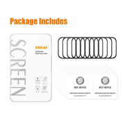 For Garmin Venu X1 10pcs ENKAY 3D Full Coverage Soft PC Edge PMMA HD Screen Protector Film