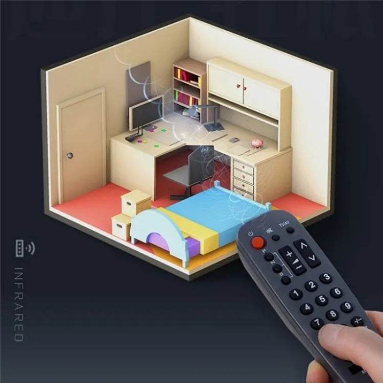 009 200m HD Video Transmitter Receiver WIFI 5.8 Wireless Display Dongle Adapter(US Plug) - Adapter by PMC TechLife | Online Shopping South Africa | PMC TechLife | Buy Now Pay Later Mobicred