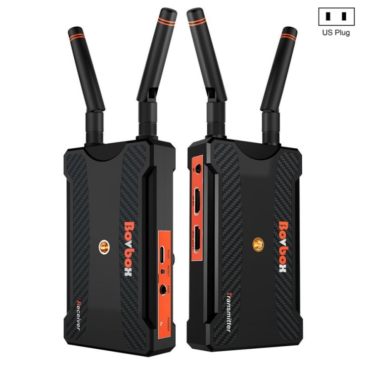 900S HD Wireless Screen Casting Wireless Display Dongle Adapter HD Video Transmitter Receiver(AU Plug) - Adapter by PMc TechLife | Online Shopping South Africa | PMc TechLife | Buy Now Pay Later Mobicred