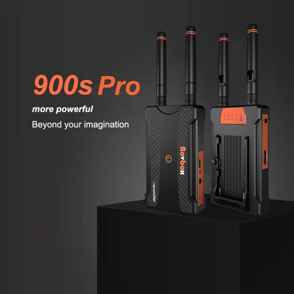 900S HD Wireless Screen Casting Wireless Display Dongle Adapter HD Video Transmitter Receiver(US Plug)