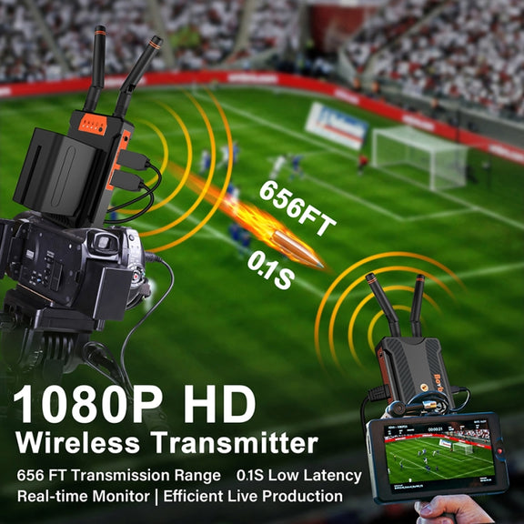 900S HD Wireless Screen Casting Wireless Display Dongle Adapter HD Video Transmitter Receiver(US Plug)
