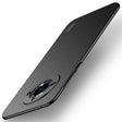 For Realme 11 Pro MOFI Fandun Series Frosted PC Ultra-thin All-inclusive Phone Case(Black) - Realme Cases by MOFI | Online Shopping South Africa | PMC TechLife
