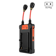 900S Pro Wireless Screen Casting HD Video Transmitter Receiver 300m Wireless Display Dongle Adapter(EU Plug)