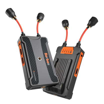 900S Pro Wireless Screen Casting HD Video Transmitter Receiver 300m Wireless Display Dongle Adapter(UK Plug) - Adapter by PMC Jewellery | Online Shopping South Africa | PMC Jewellery | Buy Now Pay Later Mobicred