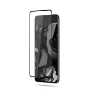 For Google Pixel 9 mocolo 2.5D Full Glue Full Cover Tempered Glass Film