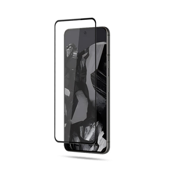 For Google Pixel 9 mocolo 2.5D Full Glue Full Cover Tempered Glass Film