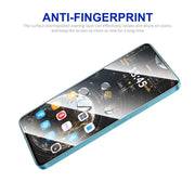 For Motorola Moto G Play 2024 ENKAY Full Glue High Aluminum-silicon Tempered Glass Film