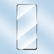 For Motorola Moto G Play 2024 2pcs ENKAY Full Glue High Aluminum-silicon Tempered Glass Film